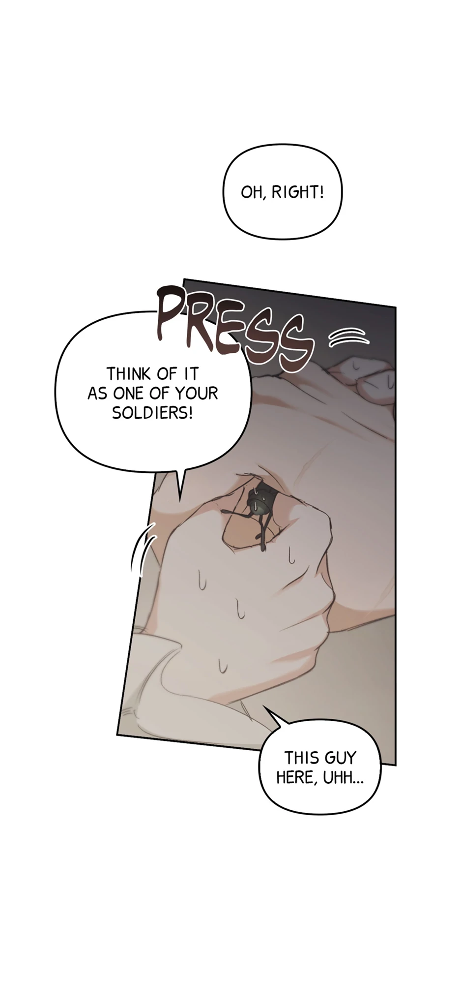 Regas chapter 53 page 71
