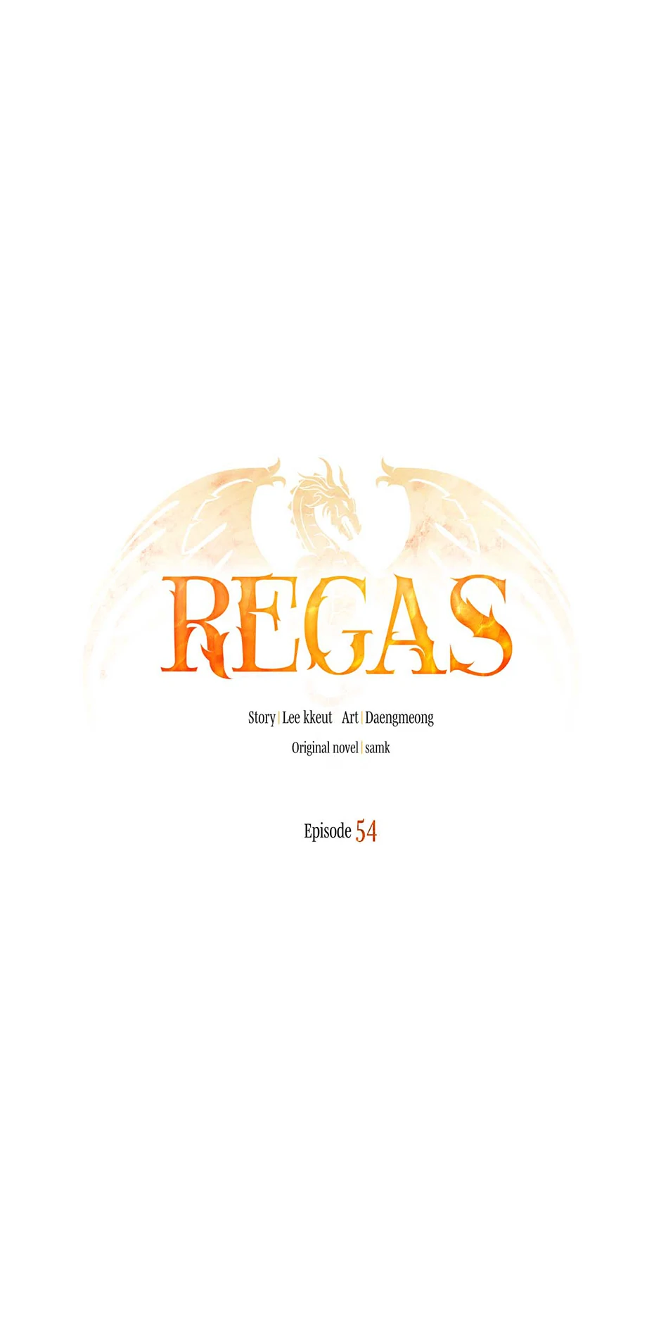 Regas chapter 54 page 32