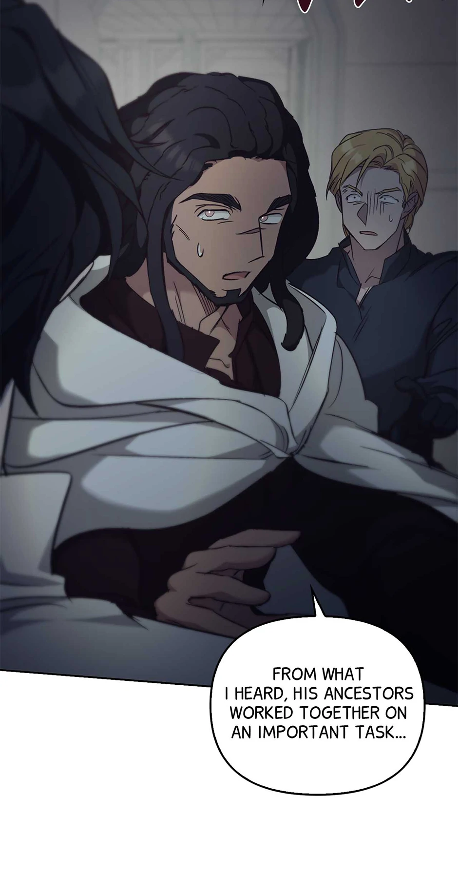 Regas chapter 54 page 75