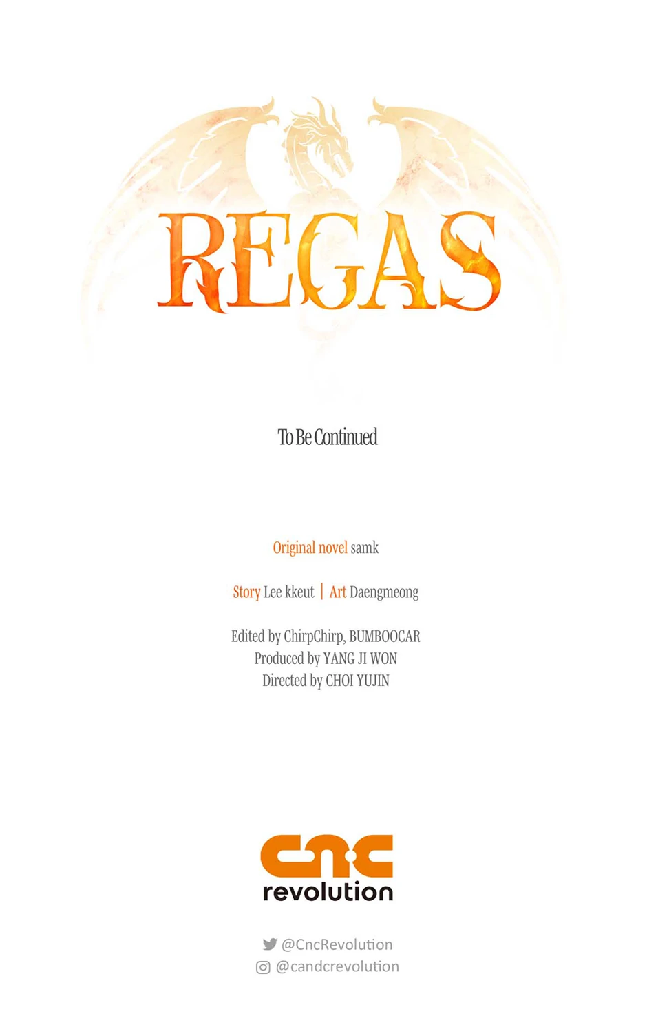 Regas chapter 55 page 101