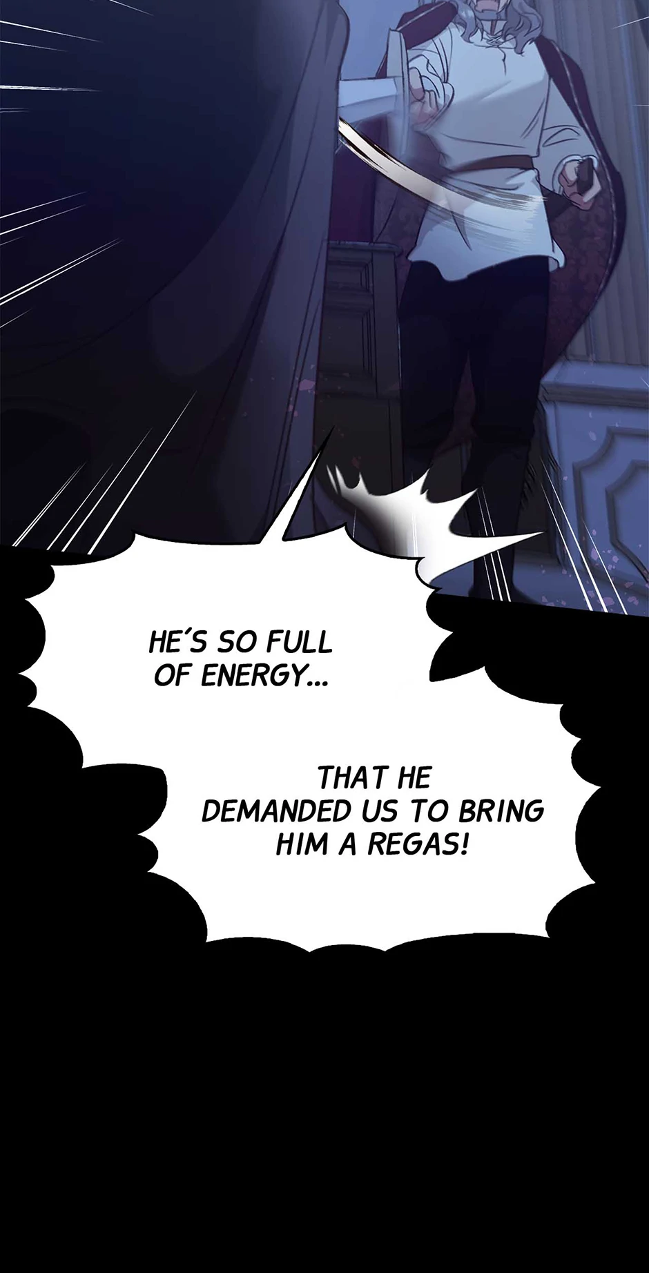 Regas chapter 55 page 71