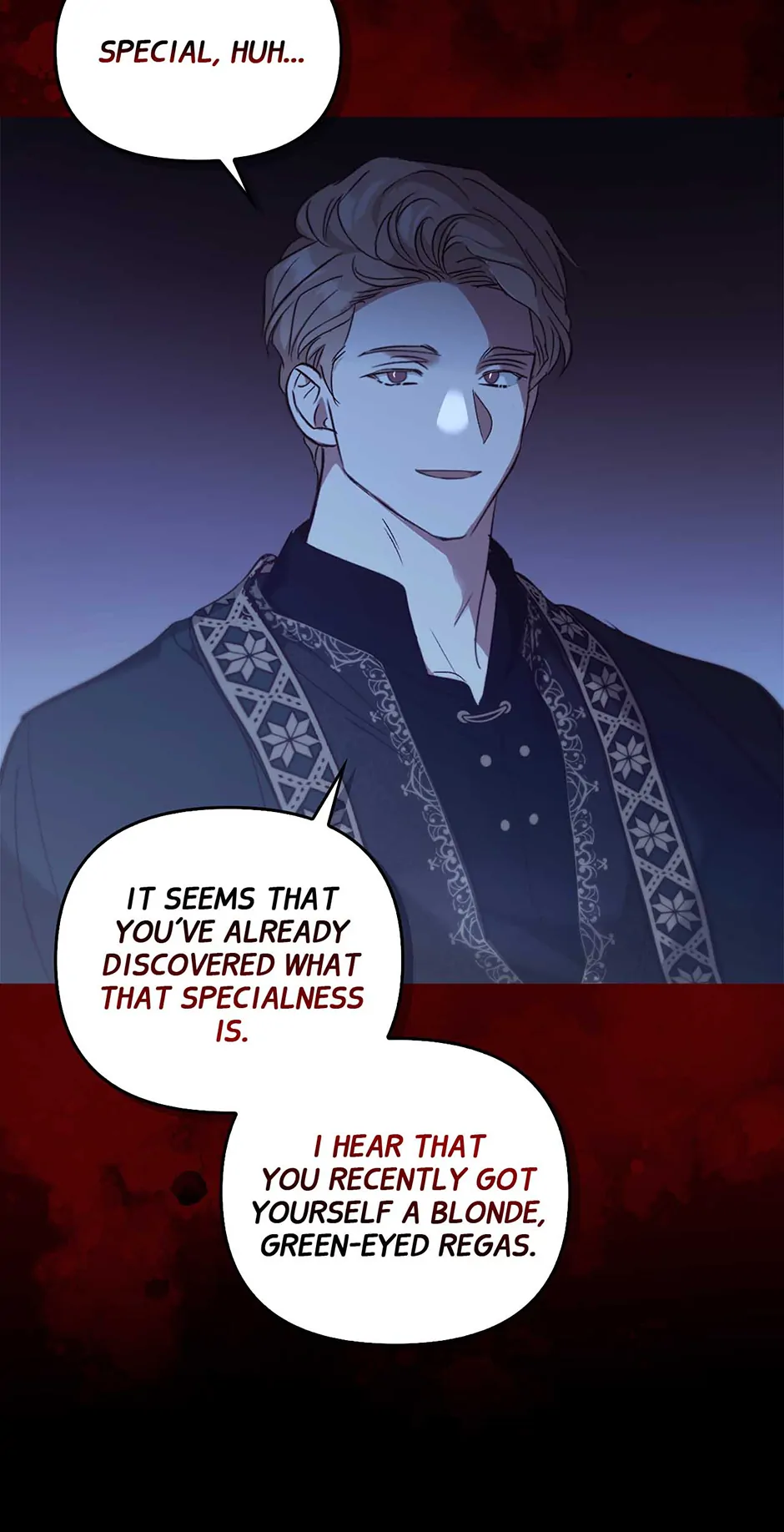 Regas chapter 55 page 85