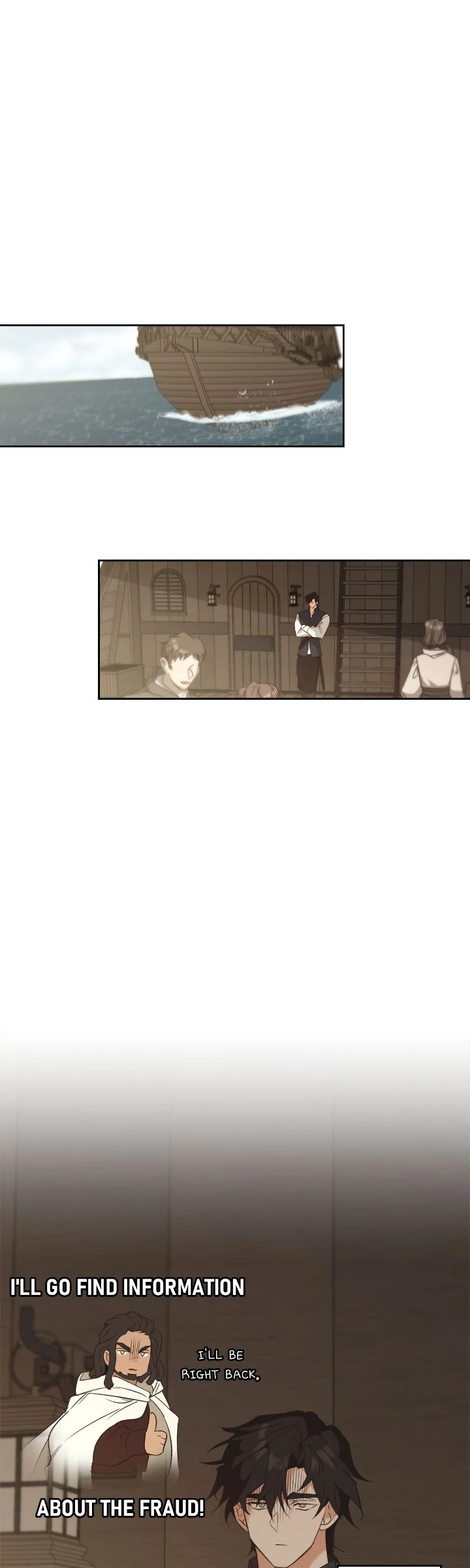 Regas chapter 56 page 1