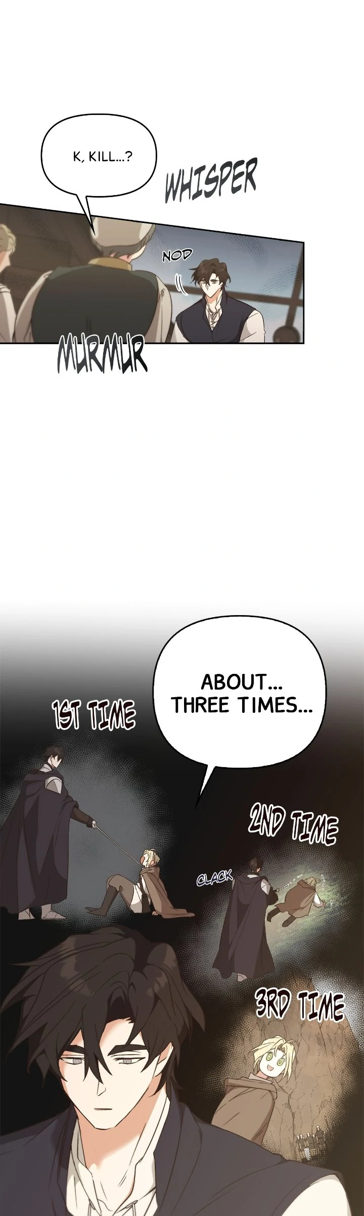 Regas chapter 56 page 11