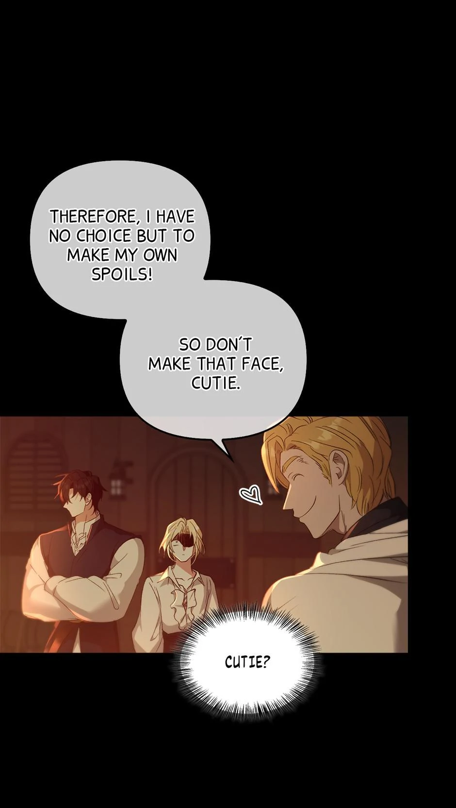 Regas chapter 58 page 71