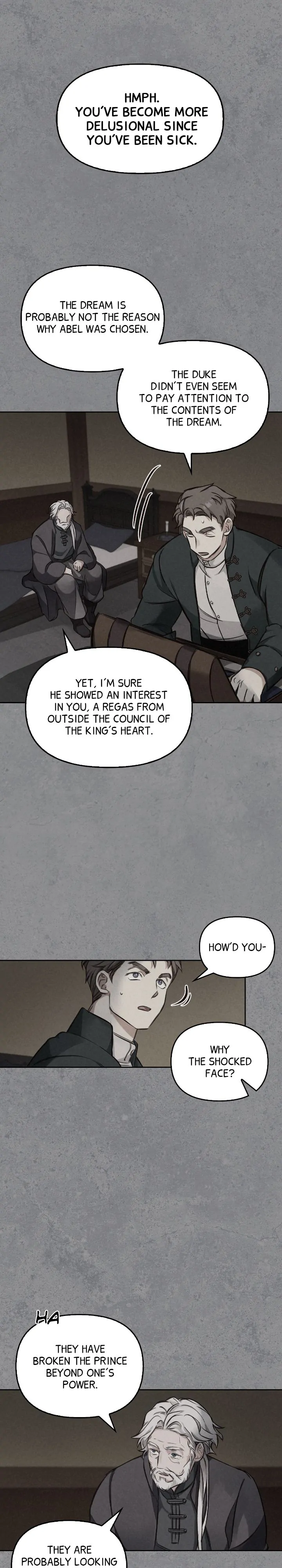 Regas chapter 6 page 8