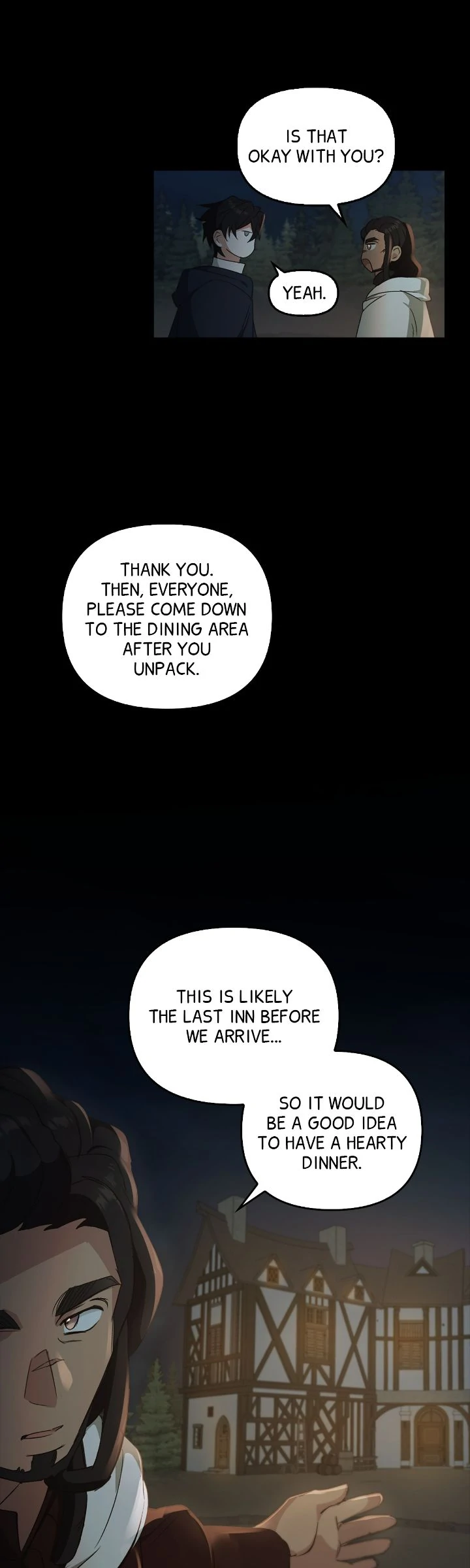 Regas chapter 60 page 6