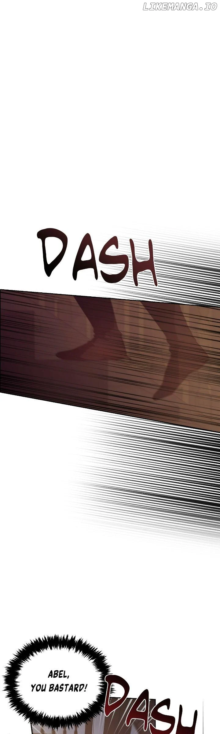 Regas chapter 61 page 1