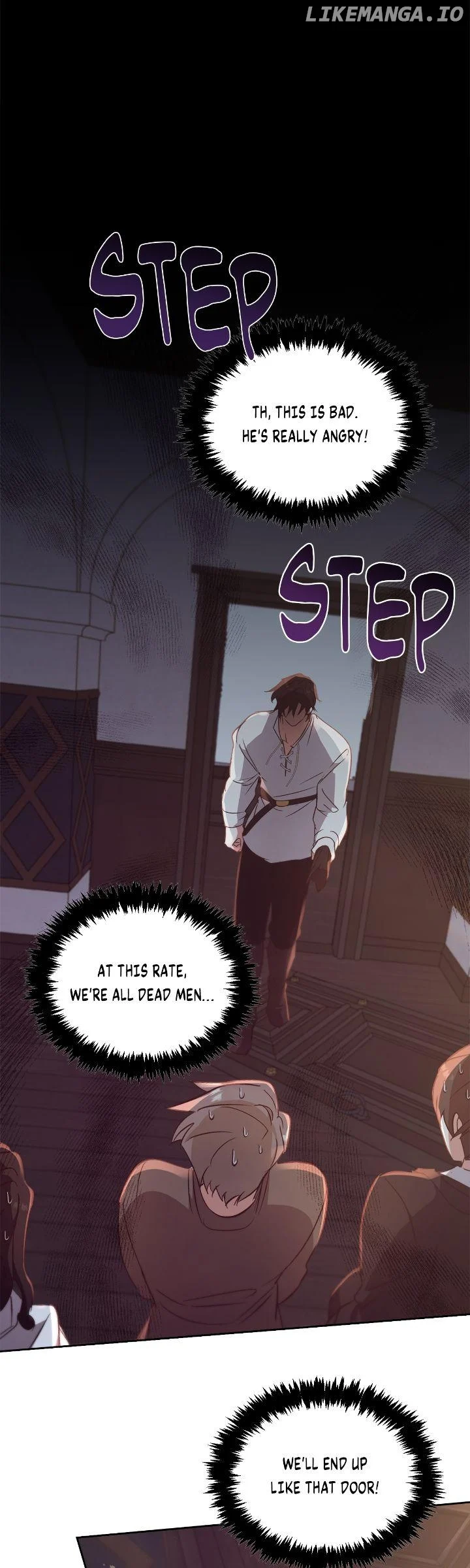Regas chapter 61 page 25