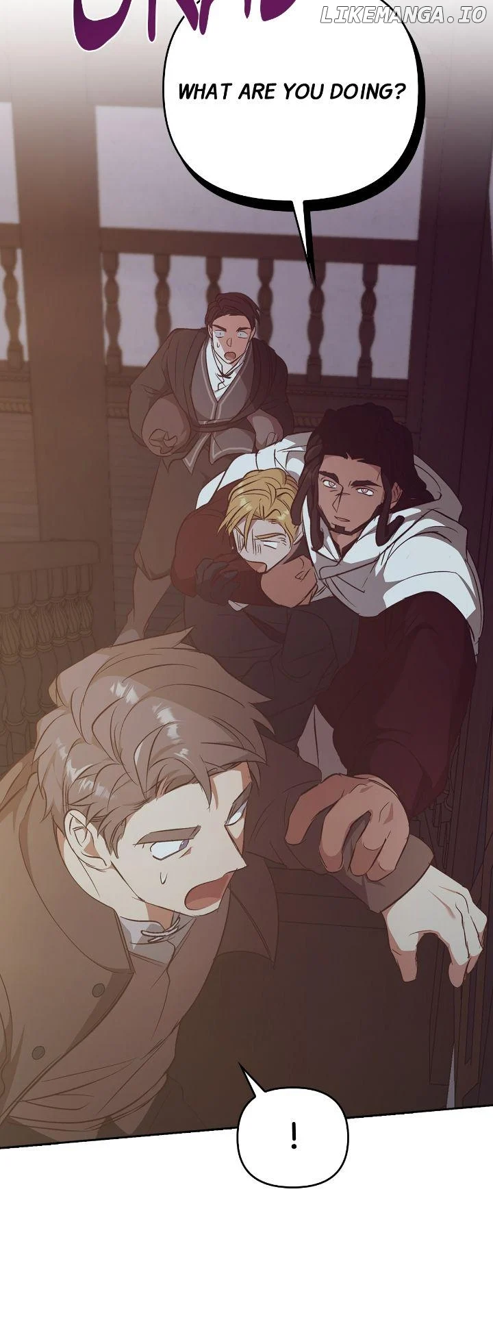Regas chapter 61 page 3