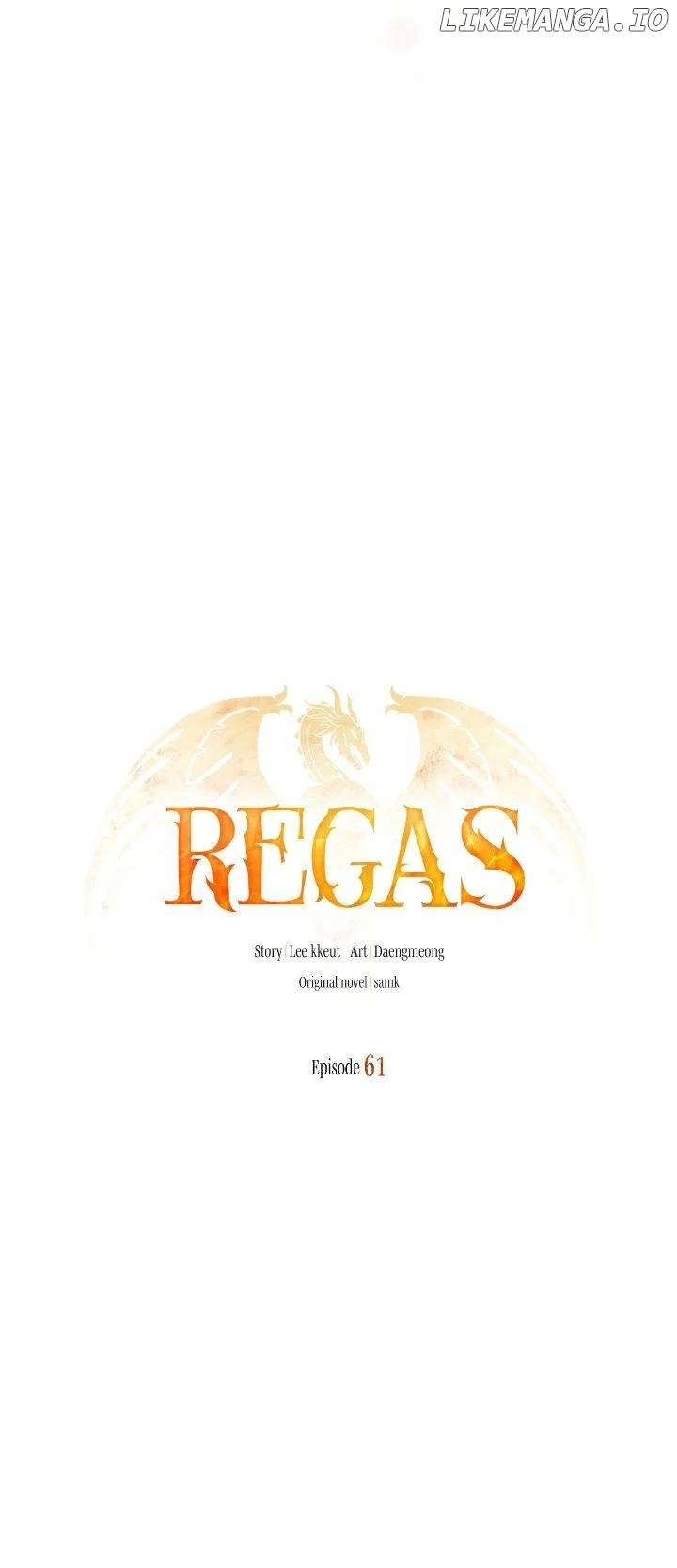 Regas chapter 61 page 40