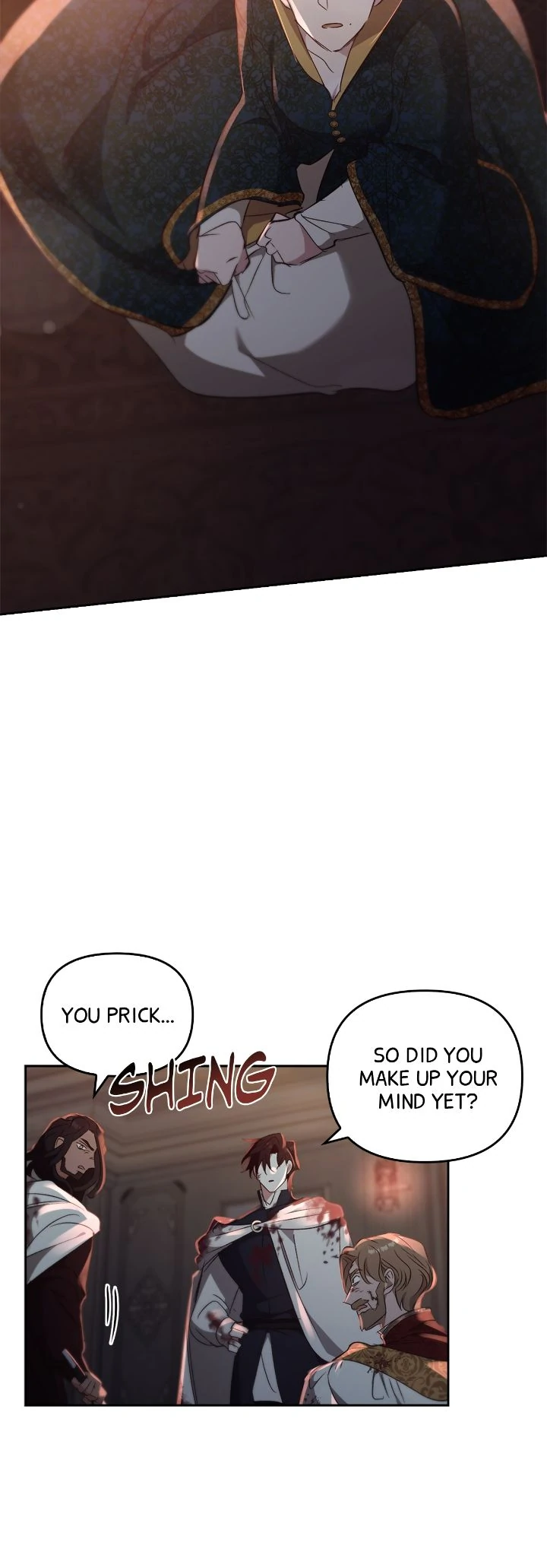 Regas chapter 62 page 47