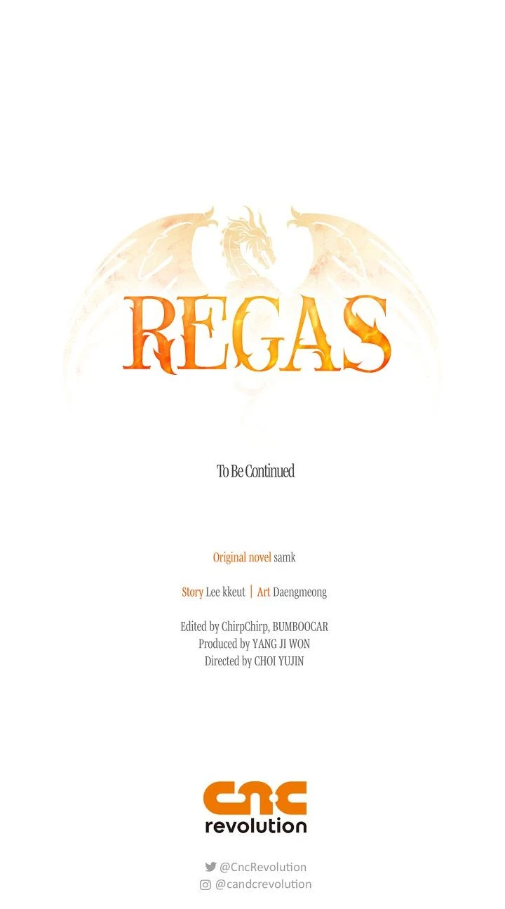 Regas chapter 63 page 117