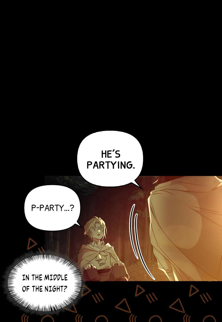 Regas chapter 64 page 71