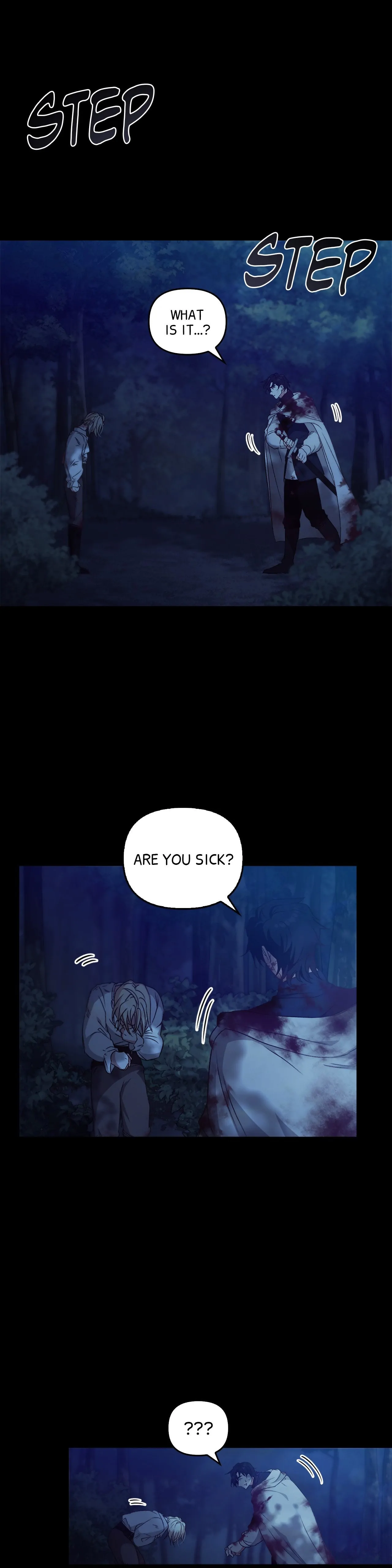 Regas chapter 65 page 48