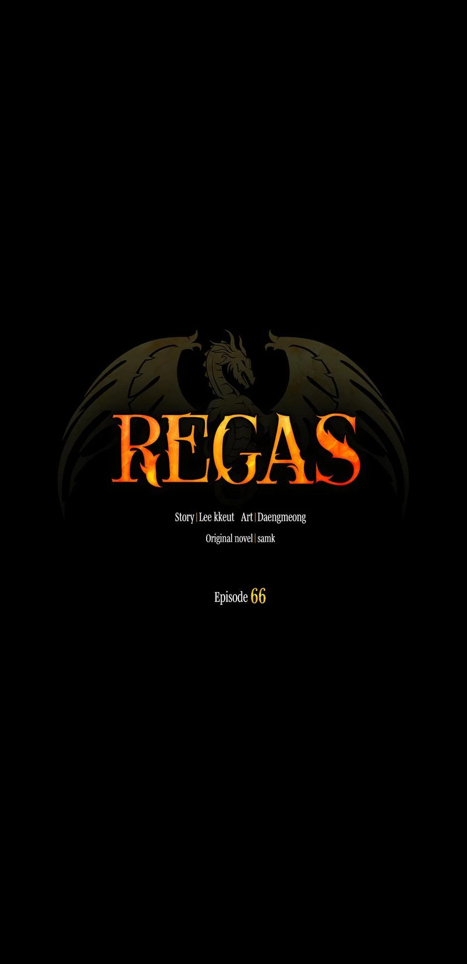 Regas chapter 66 page 40