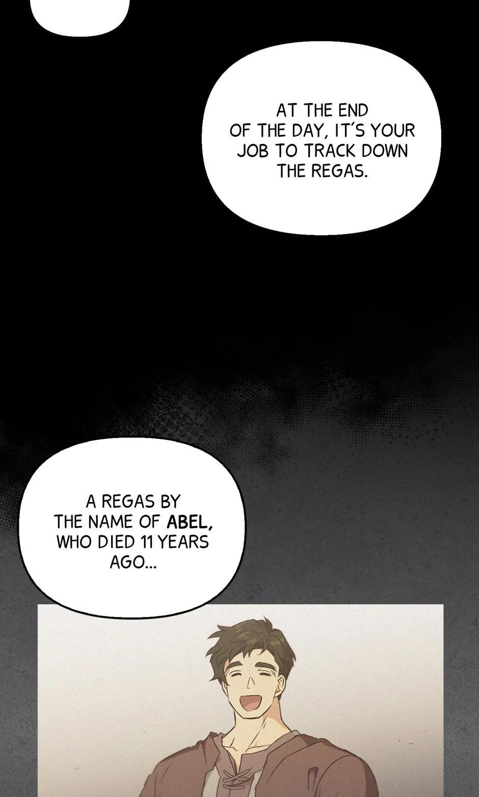 Regas chapter 66 page 70