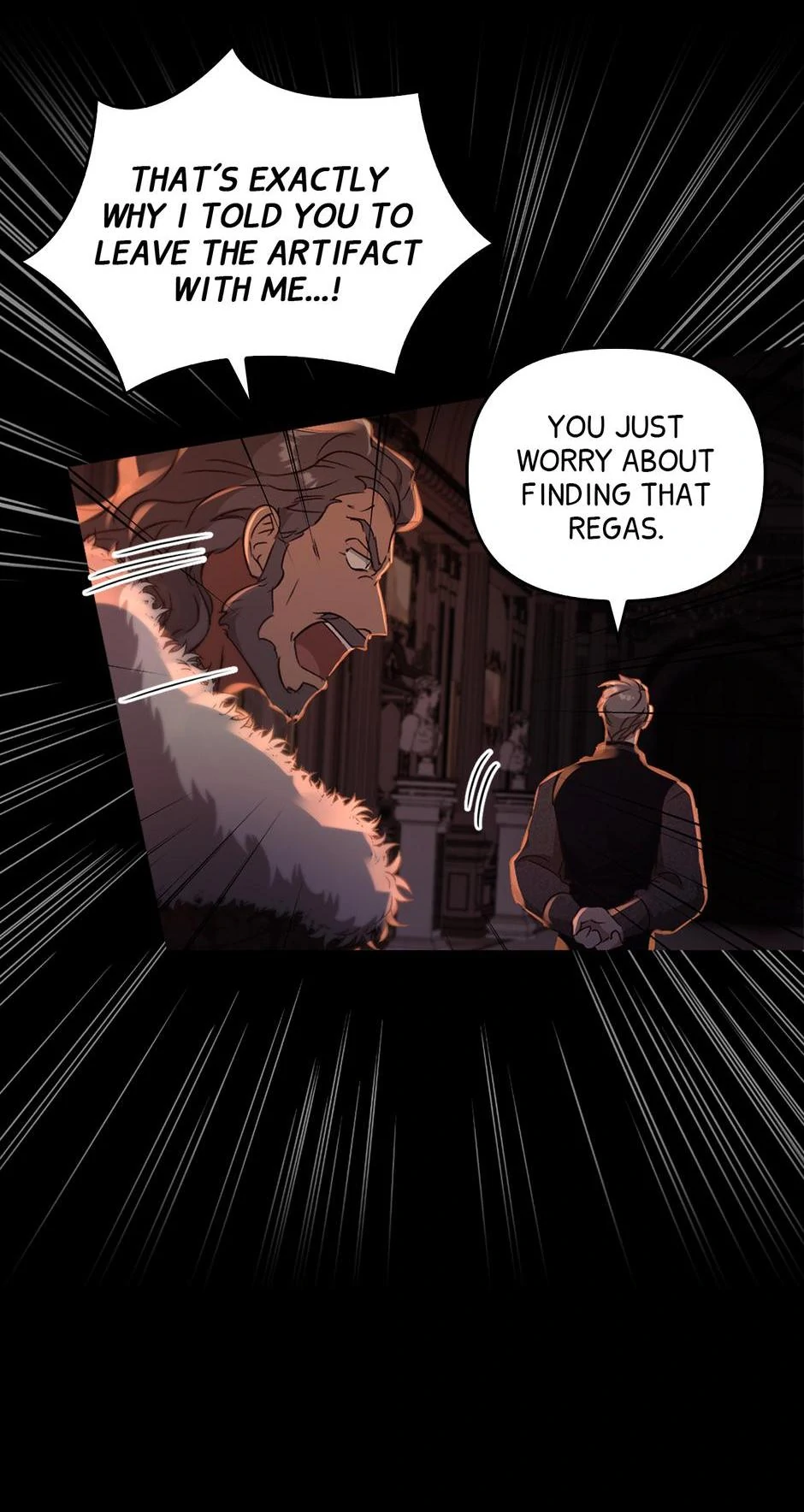 Regas chapter 66 page 84