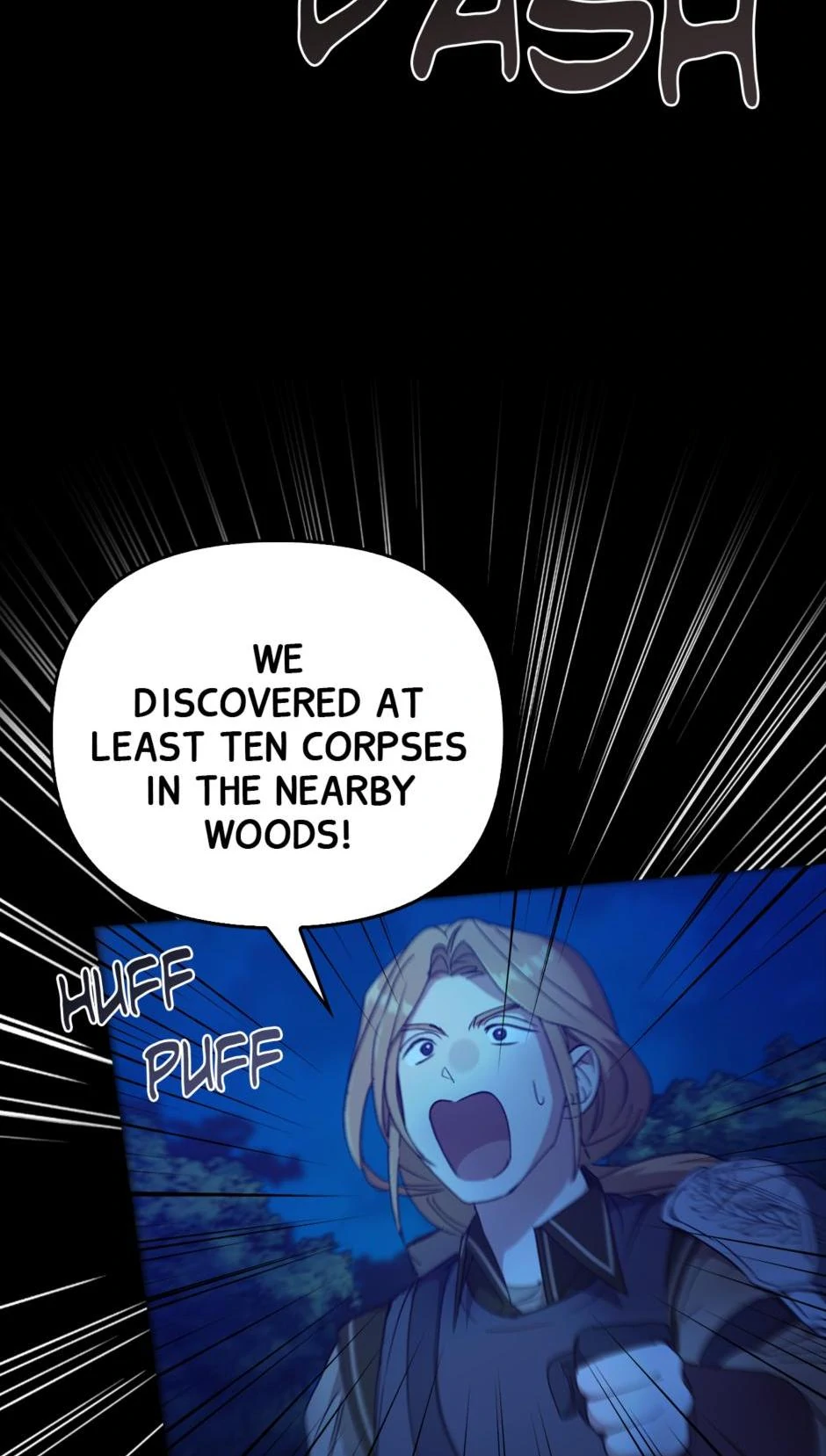 Regas chapter 67 page 70