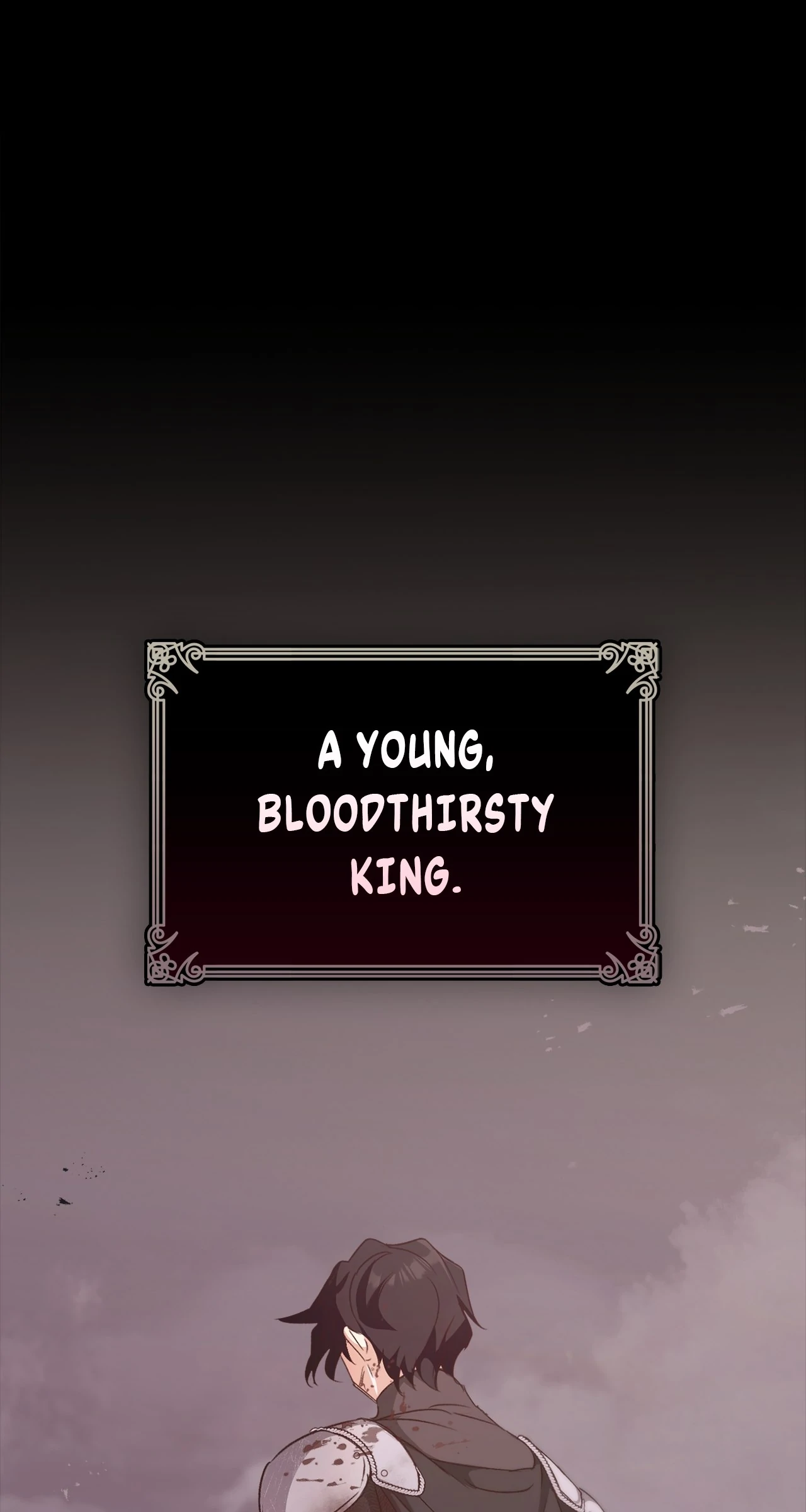 Regas chapter 68 page 1