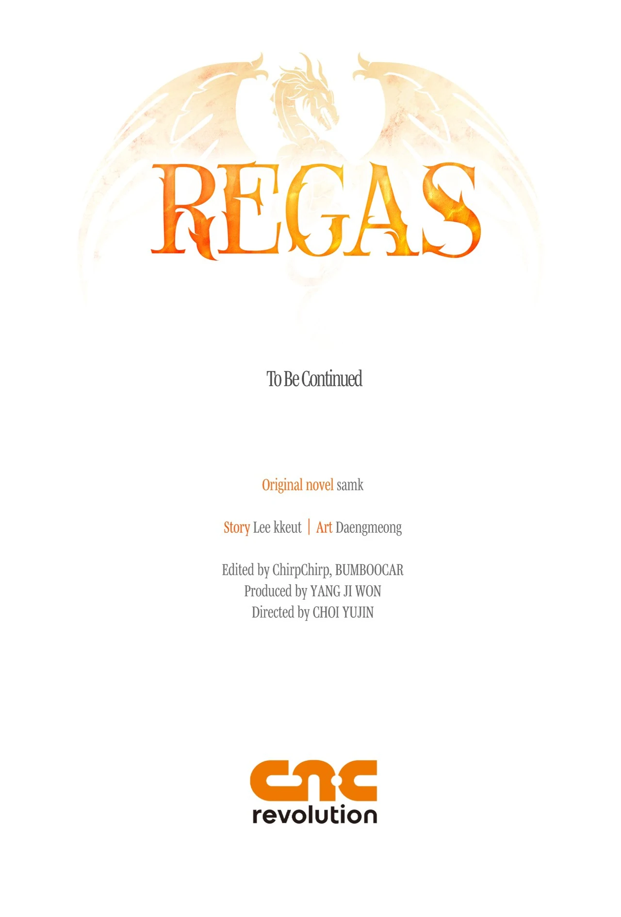 Regas chapter 68 page 103