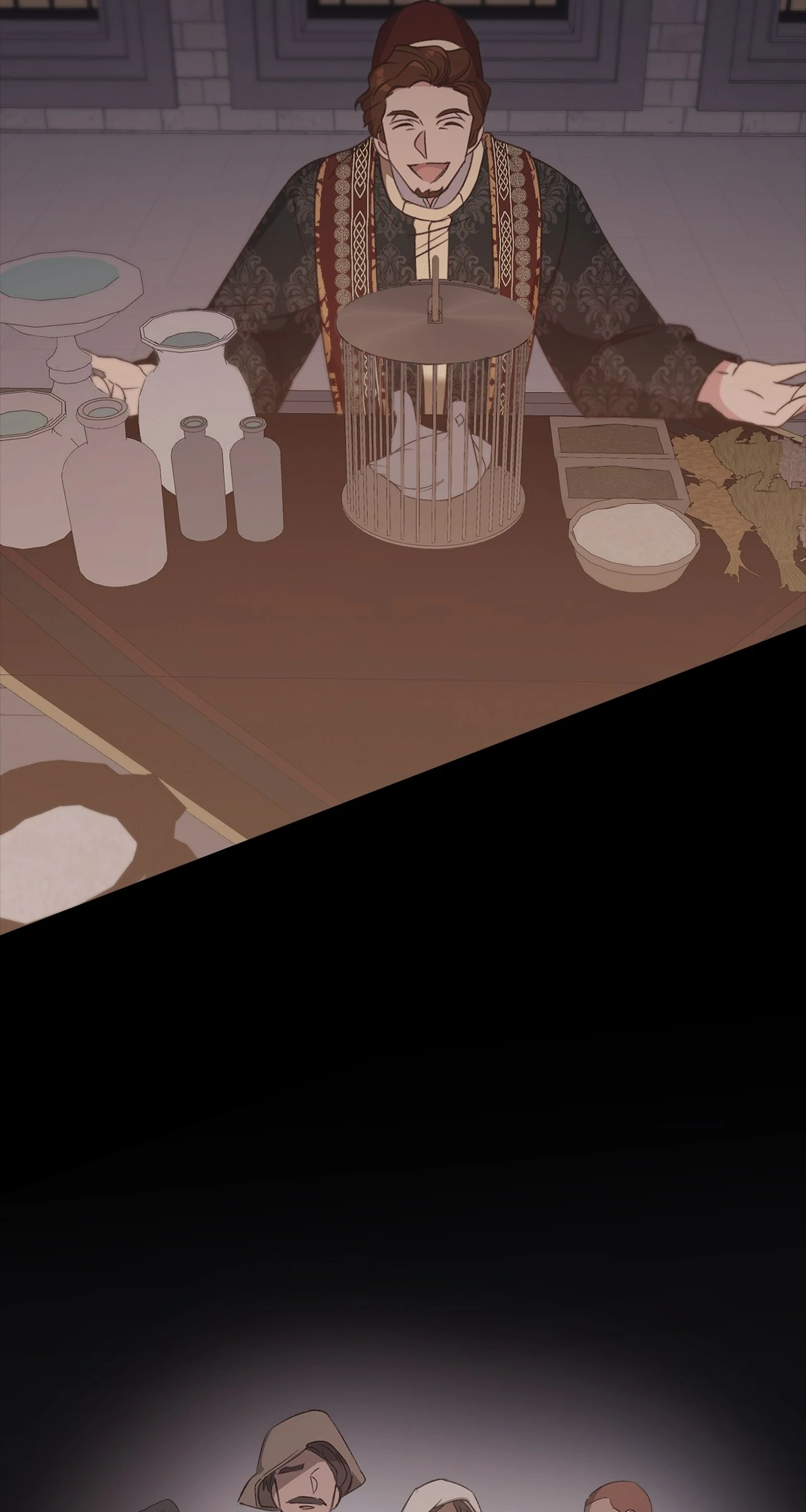 Regas chapter 68 page 11