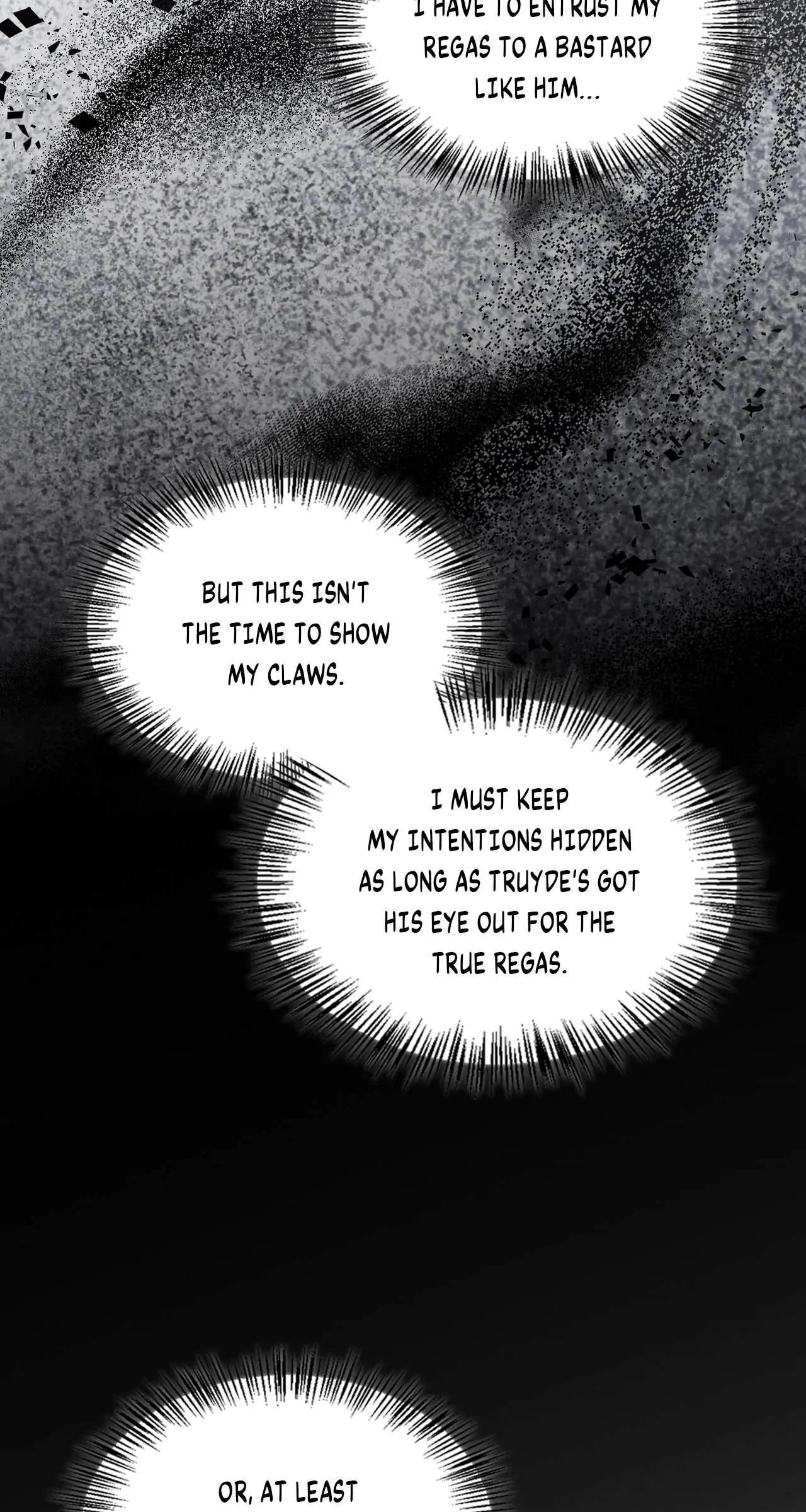 Regas chapter 68 page 70