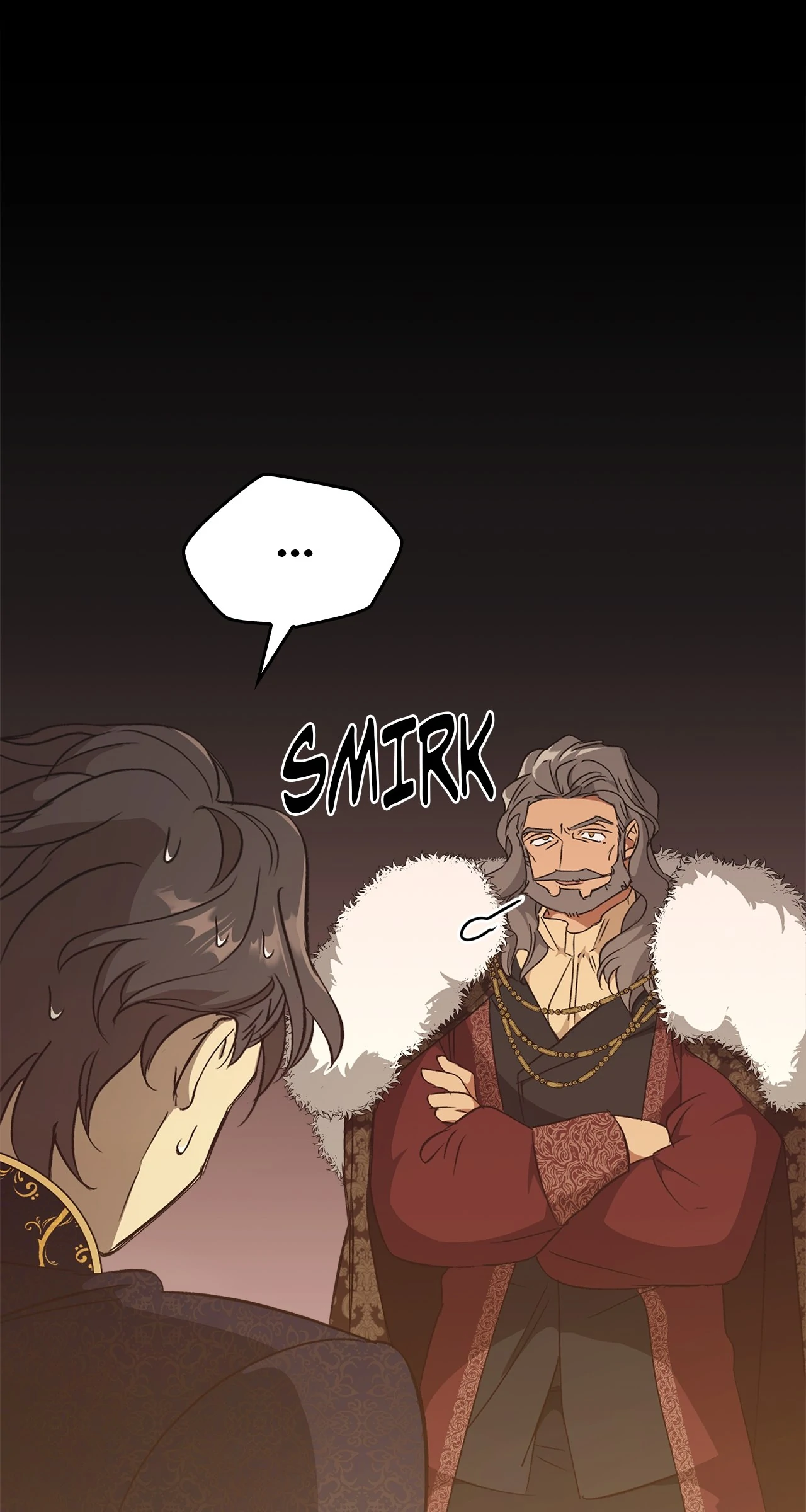 Regas chapter 68 page 75