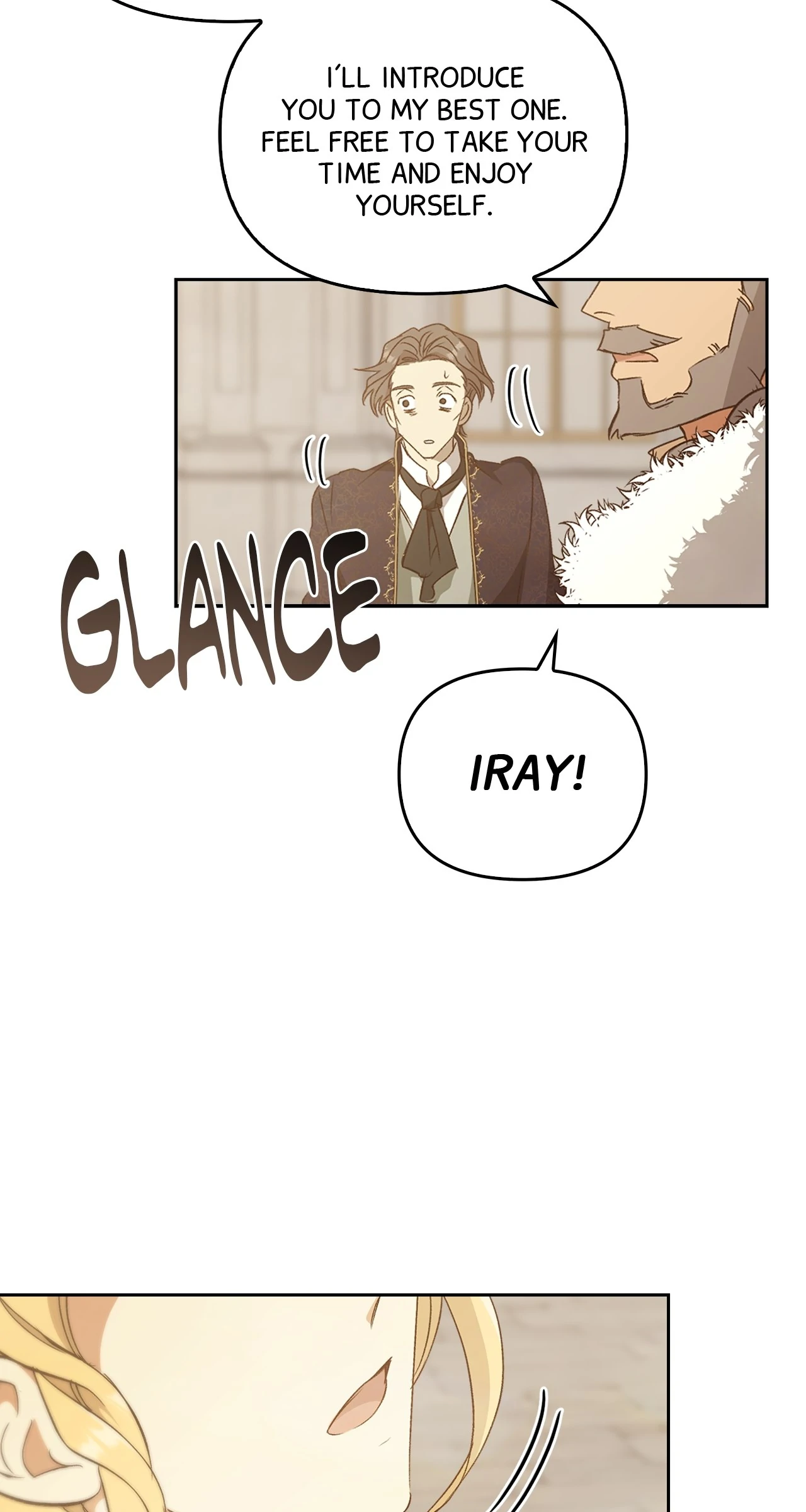 Regas chapter 68 page 77
