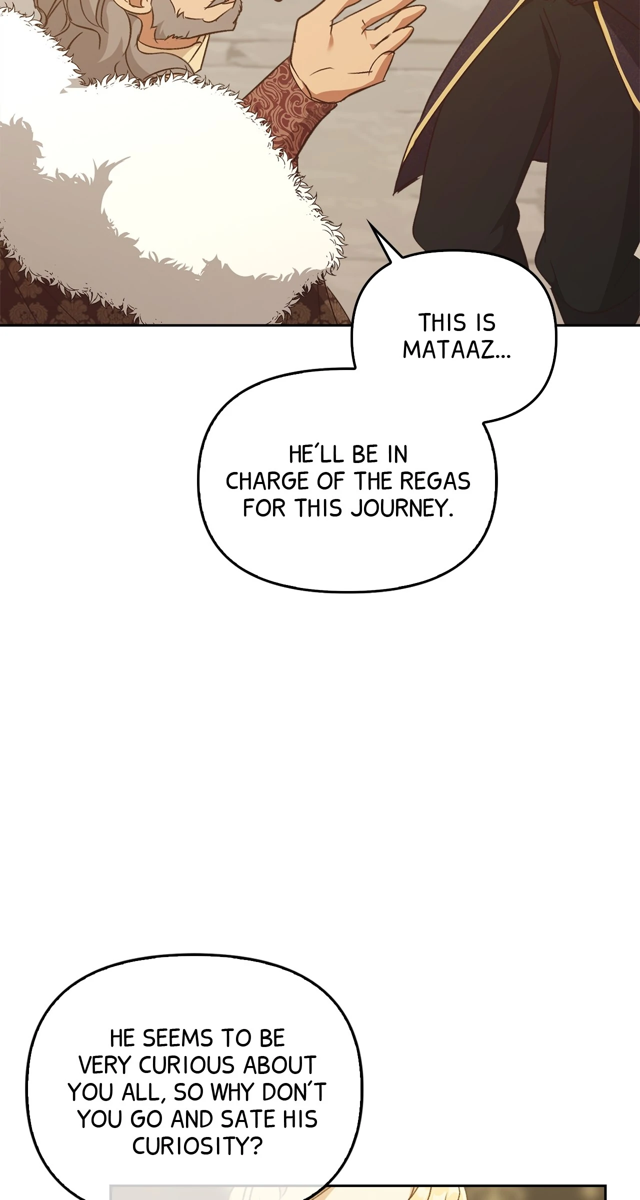 Regas chapter 68 page 81