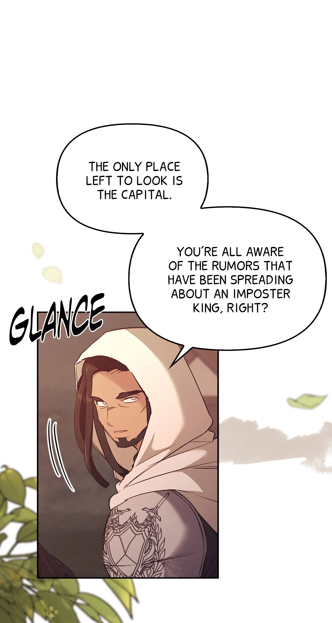 Regas chapter 68 page 91