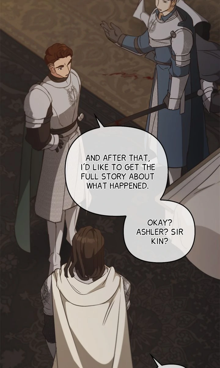 Regas chapter 71 page 105