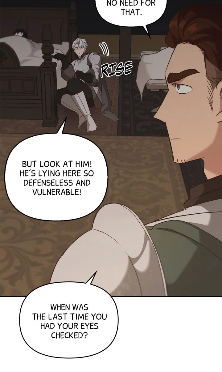 Regas chapter 71 page 111