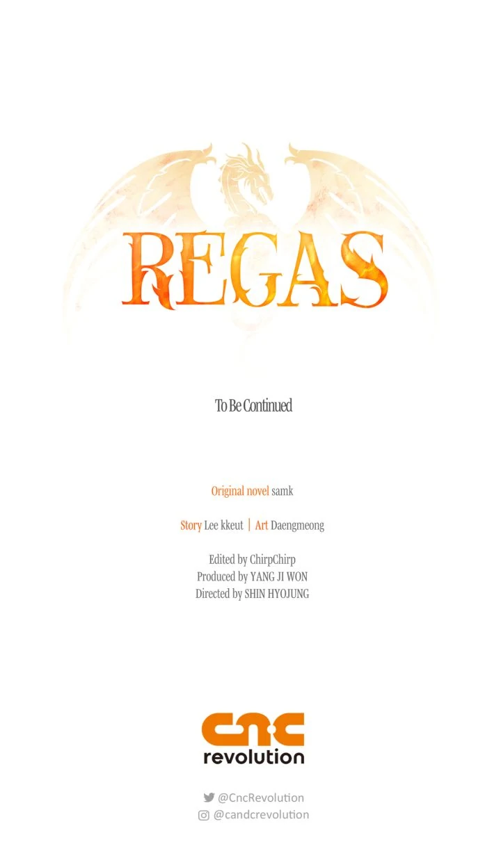 Regas chapter 71 page 120
