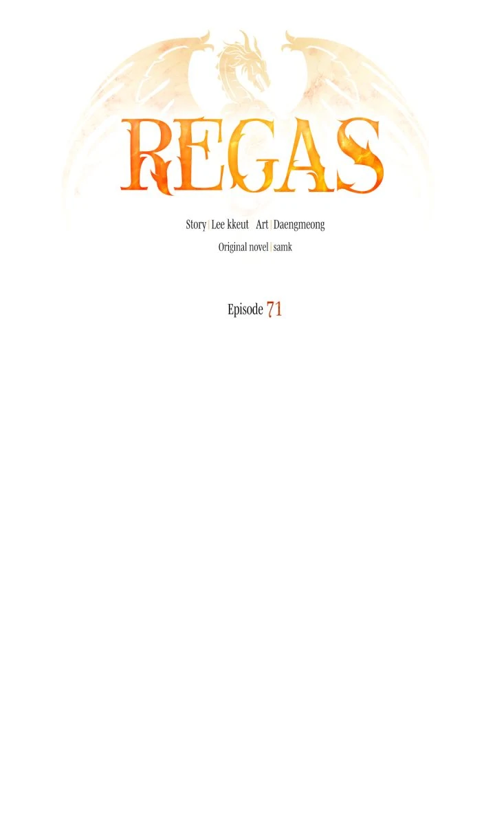 Regas chapter 71 page 57