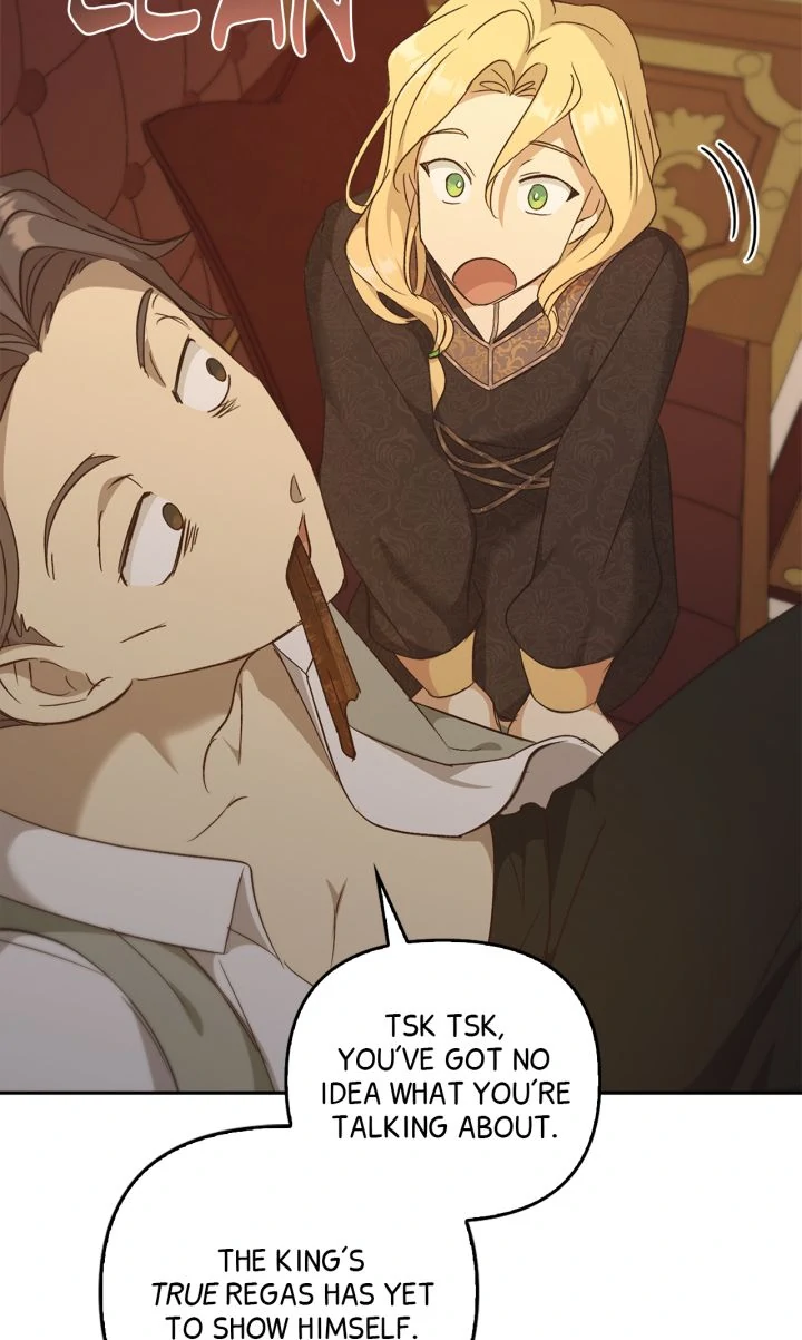 Regas chapter 71 page 71
