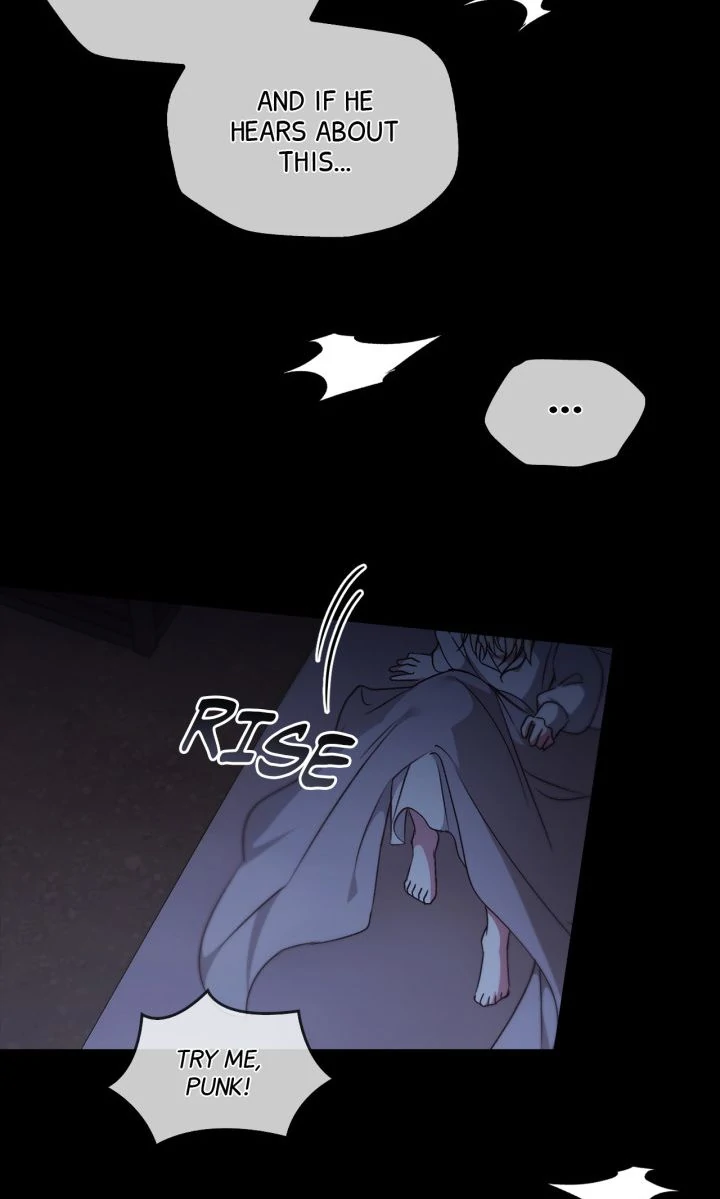 Regas chapter 72 page 109