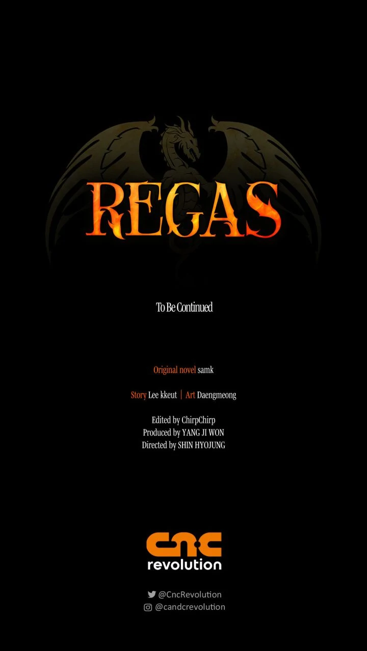 Regas chapter 72 page 113