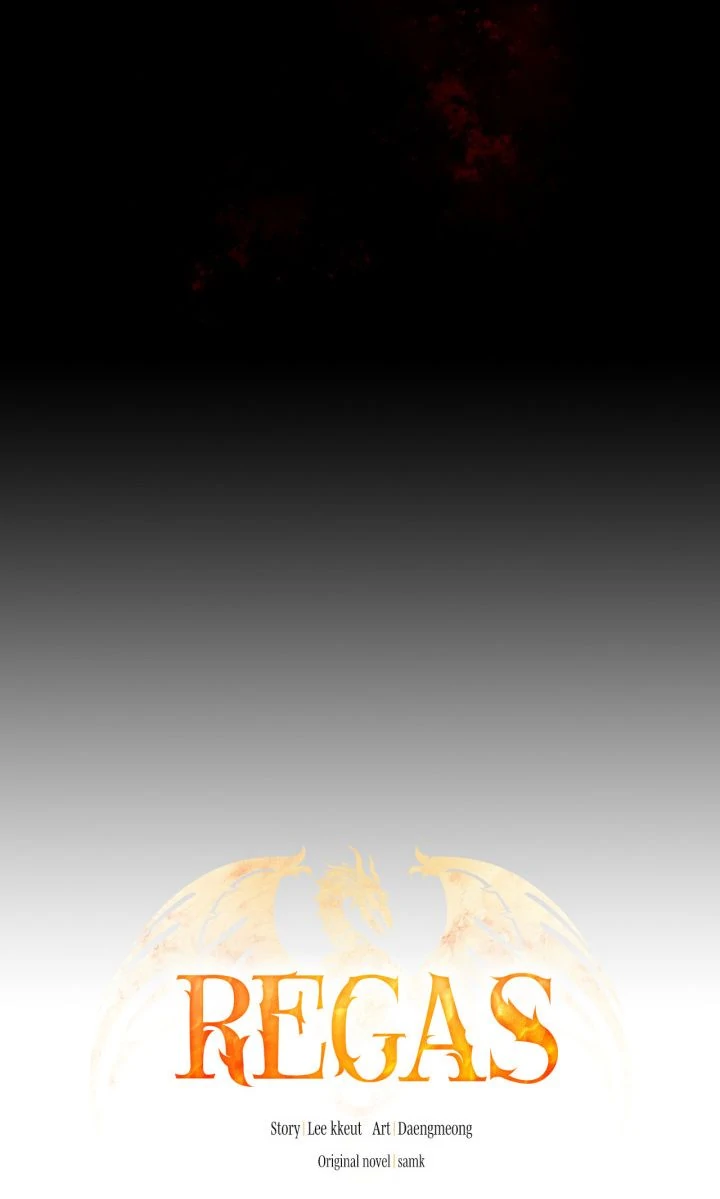 Regas chapter 72 page 33