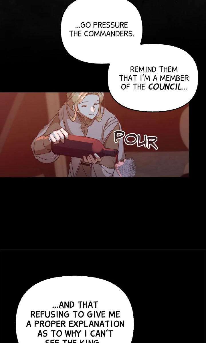 Regas chapter 72 page 99