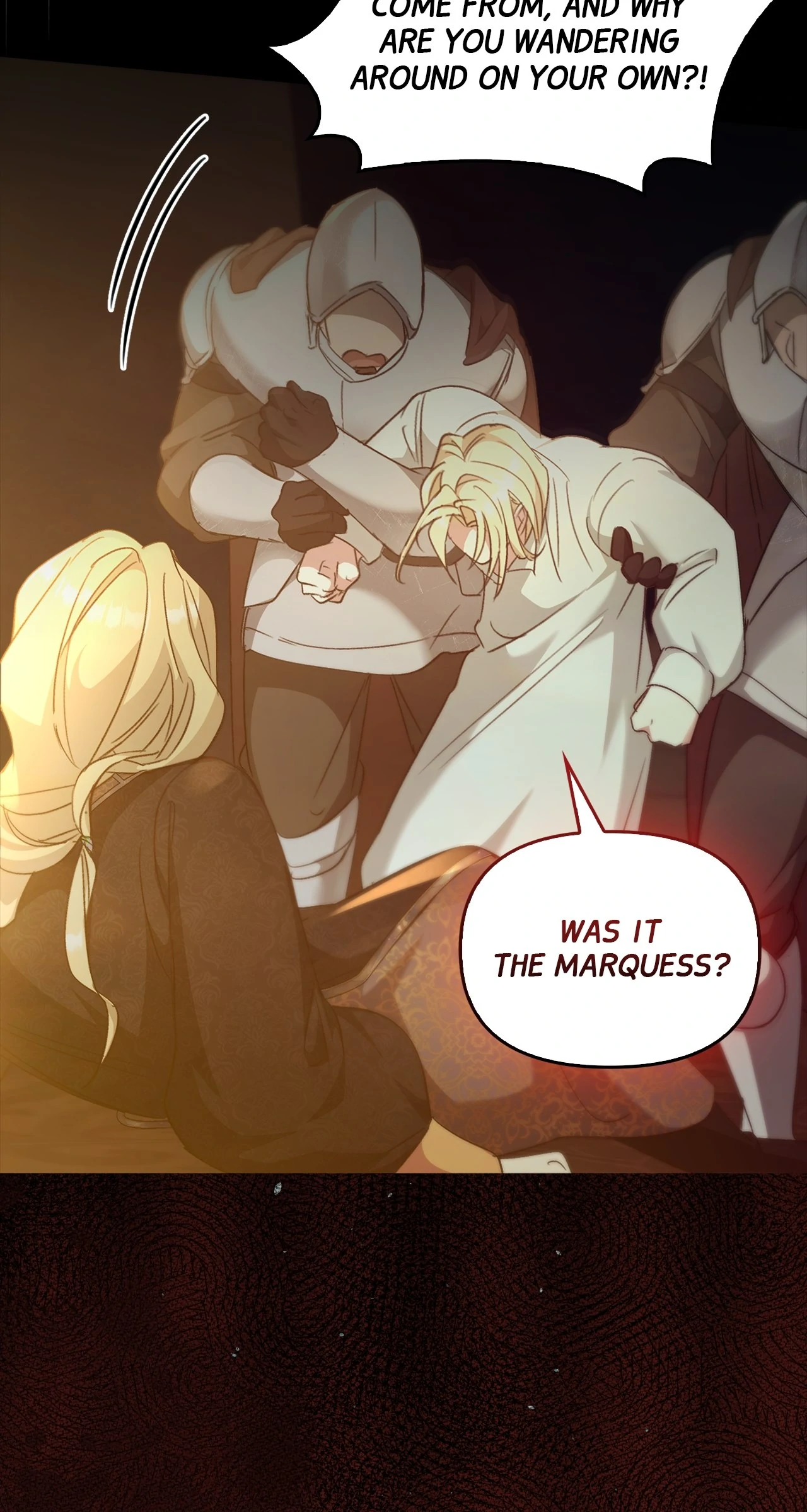 Regas chapter 73 page 103