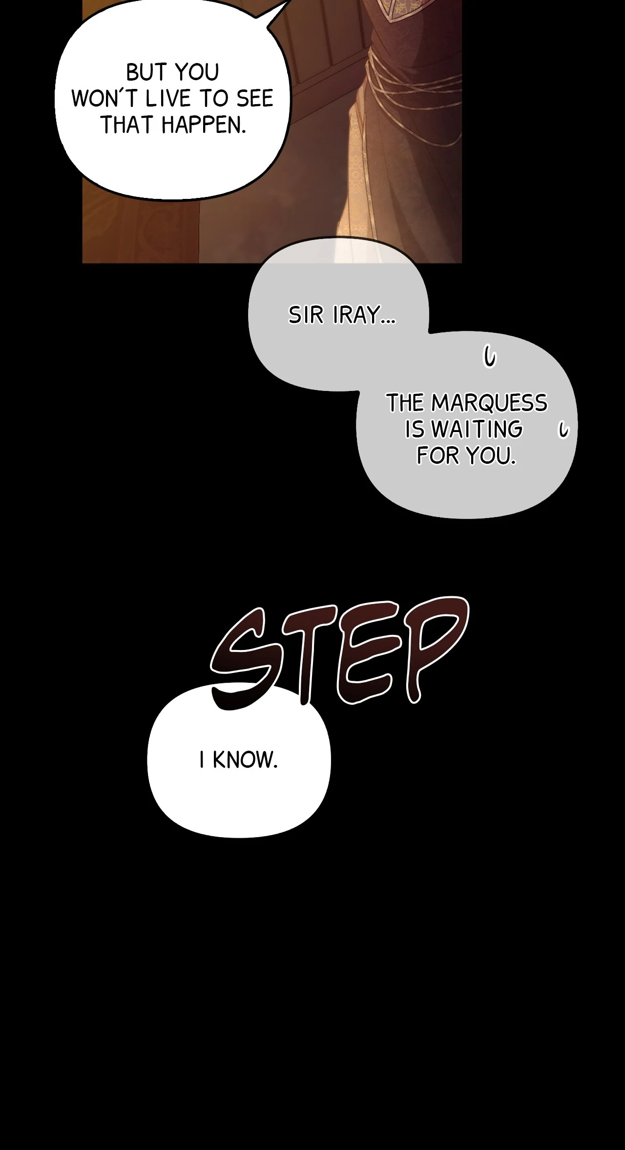 Regas chapter 73 page 110