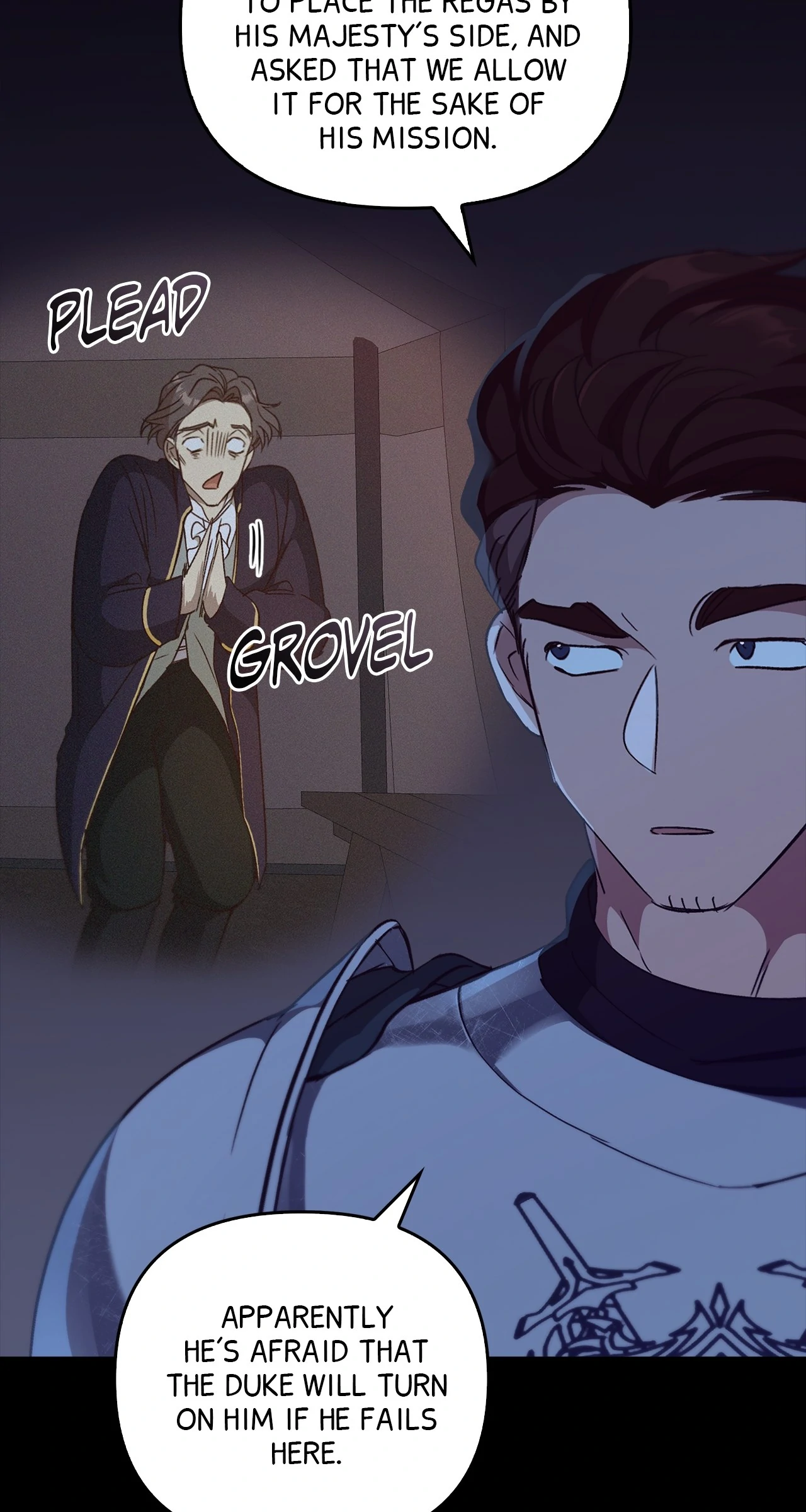 Regas chapter 73 page 14
