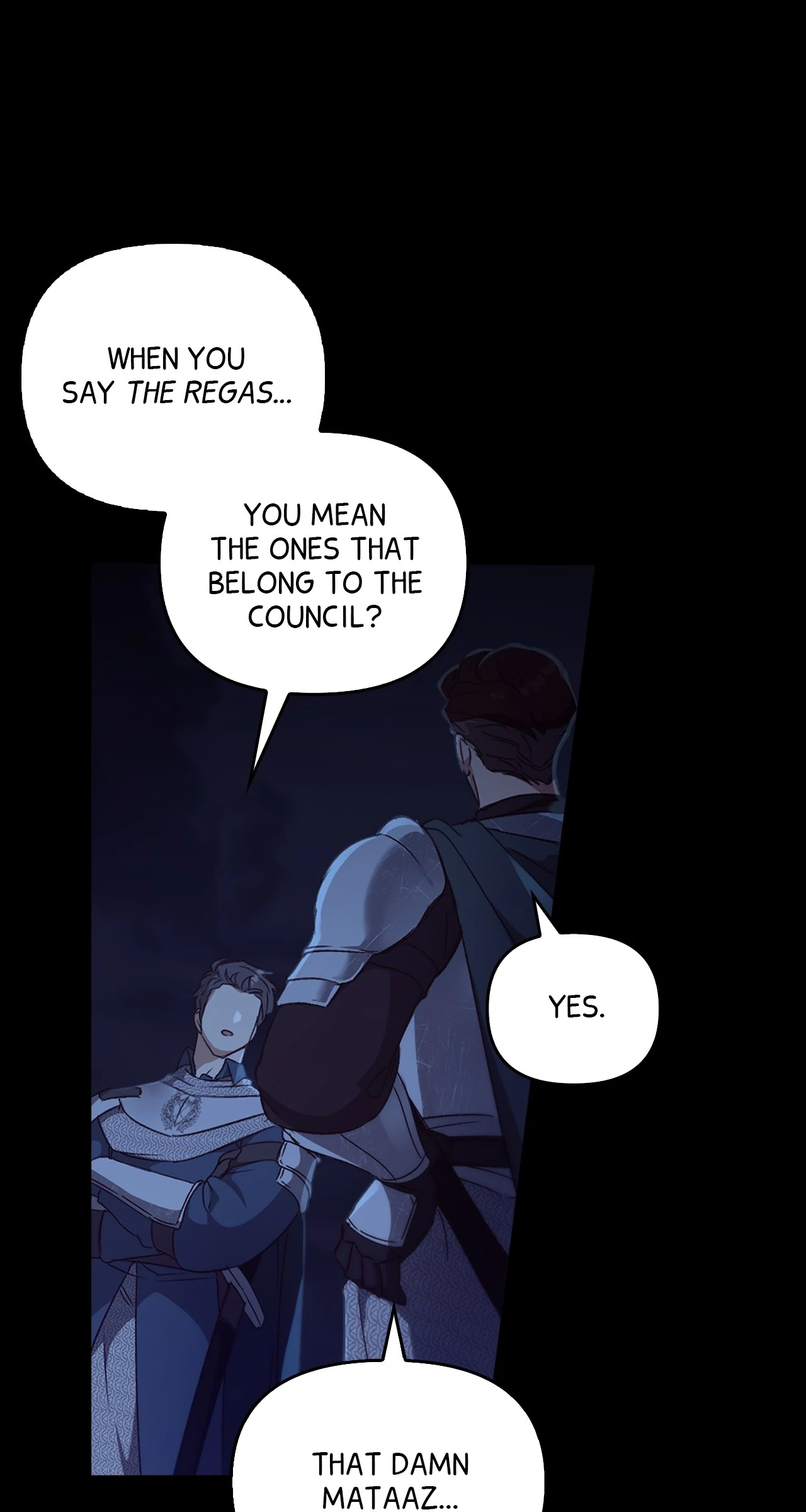 Regas chapter 73 page 16