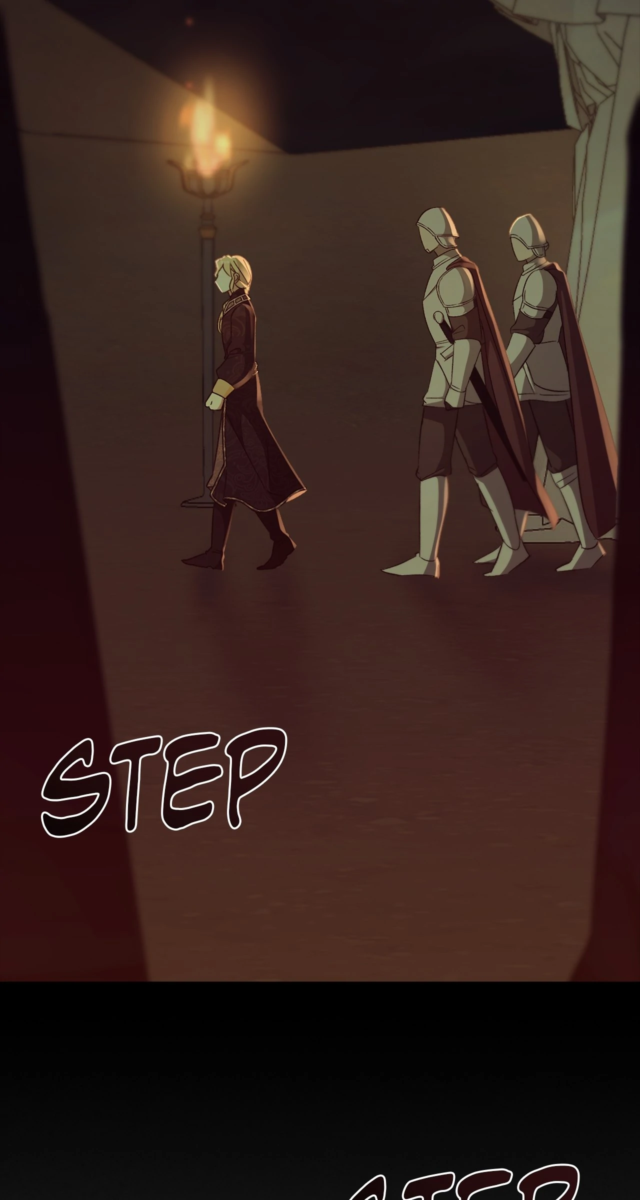 Regas chapter 73 page 32