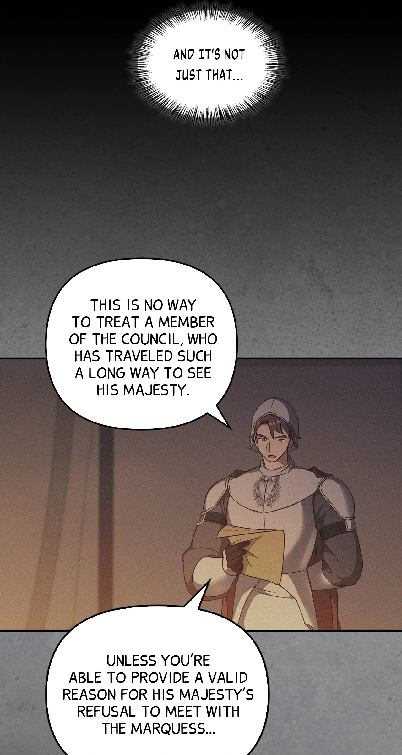 Regas chapter 73 page 7