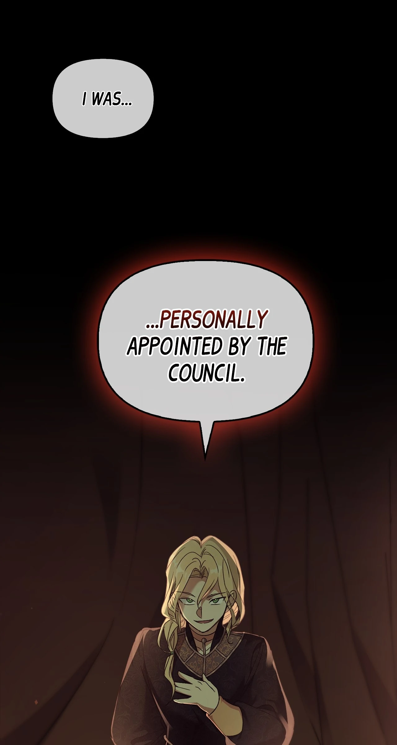 Regas chapter 73 page 77
