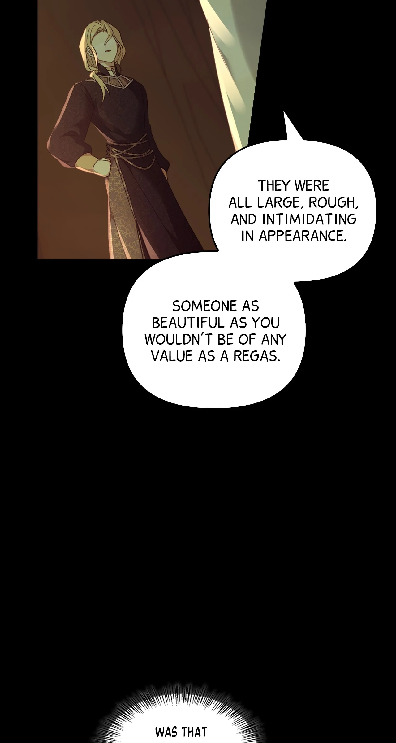 Regas chapter 73 page 81