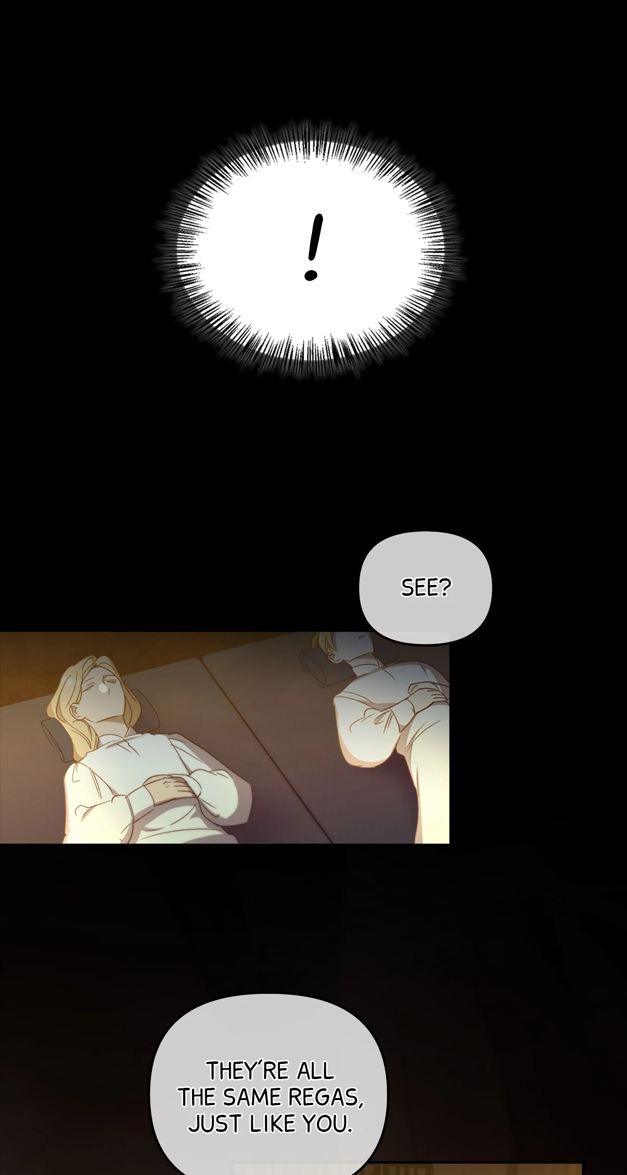 Regas chapter 73 page 84