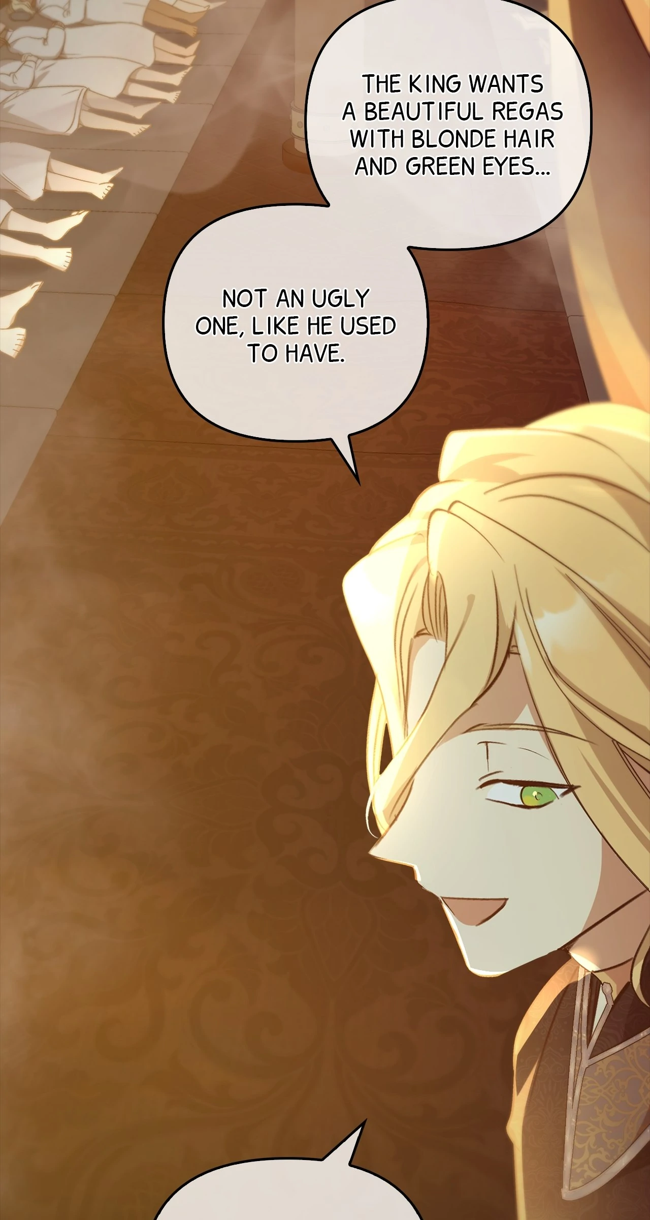 Regas chapter 73 page 86